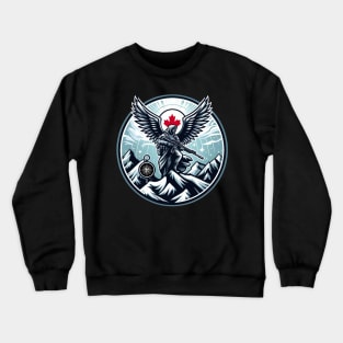 Archangel Precision Crewneck Sweatshirt